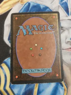 Clone MTG Unlimited Uncommon Blue Creature Heavily Played x1 GG5 - Image 3