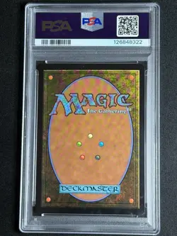 MTG Final Fantasy Borderless Foil Yuna Grand Summoner PSA 10 GEM MINT SP MYTHIC - Image 2