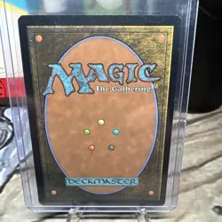 Rhystic Study (Anime Borderless) Wilds of Eldraine: Enchanting Tales Foil NM MTG - Image 5