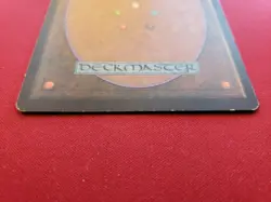 Sylvan Library 5th Edition #329 MtG - Image 3