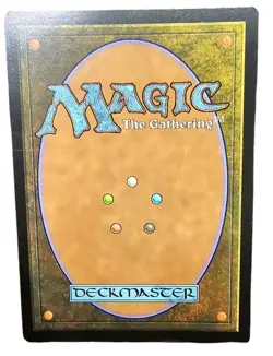 MTG - Grievous Wound - FOIL - Alt art - Duskmourn - Image 2