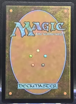 The Chain Veil #943 Commander Masters Regular Mythic - Image 2