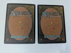 2 Merrow Harbinger Lorwyn MTG NM Free shipping with tracking - Image 2