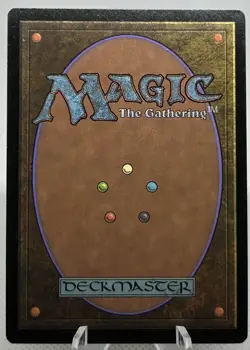 Sultai Ascendancy 003/006 Foil Clash Pack Promo MTG LP/NM - Image 2