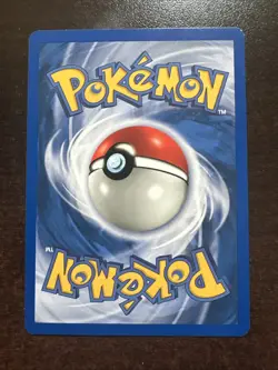 Shuckle 51/64 1st Edition VLP Pokemon TCG Neo Revelation - Image 2