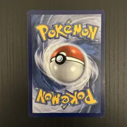 Team Aqua's Kyogre EX 6/34 Pokemon TCG Double Crisis Holo - Image 2
