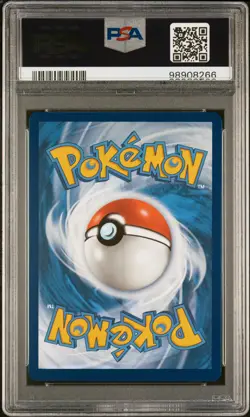 2024 POKEMON SCR EN-STELLAR CROWN ILLUSTRATION RARE #149 CRABOMINABLE PSA 9 - Image 2