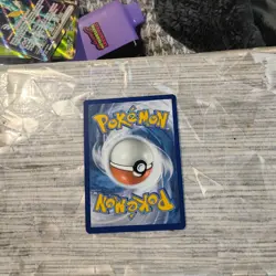 Pidgey 207/197 Pokemon TCG Obsidian Flames Illustration Rare Full Art NM/MINT - Image 5