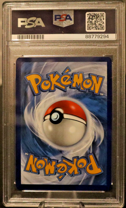 2023 POKEMON PAR EN-PARADOX RIFT ULTRA RARE #231 GHOLDENGO EX PSA 10 - Image 2