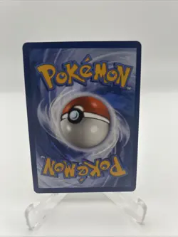 034/131 Espeon ex Pokemon TCG Prize Pack Series 7 Play Stamped Prismatic - Image 2