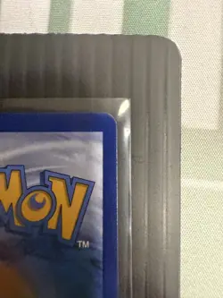 Play! Pokemon Prize Pack Series 7 Prismatic Evolutions 026/131 Glaceon ex - Image 2
