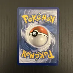 Blastoise EX XY122 Pokemon TCG XY Black Star Promo Holo - Image 2