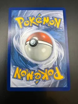Roaring Moon EX 262/182 Sv04: Paradox Rift Ultra Rare Full Art Pokemon TCG - Image 2