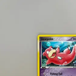 Slowpoke 72/115 Unseen Forces Reverse Holo Stamped Pokemon TCG LP - Image 2