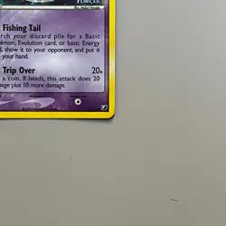 Slowpoke 72/115 Unseen Forces Reverse Holo Stamped Pokemon TCG LP - Image 4