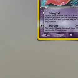Slowpoke 72/115 Unseen Forces Reverse Holo Stamped Pokemon TCG LP - Image 5