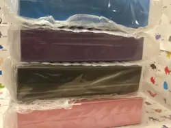 Pokemon TCG Chinese 2023 Exclusive Version Eevee GX Gift Box - Umbreon Sealed - Image 5