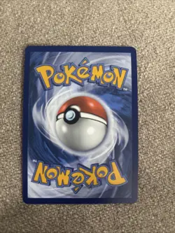 Gothitelle SVP211 Black Star Promo Pokemon White Flare NM D - Image 2