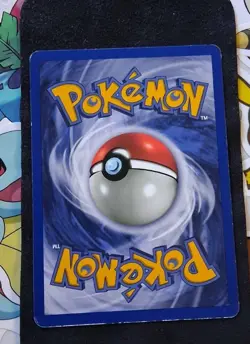 Pokemon Trader 77/102 Base Set MP - Image 2