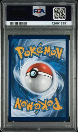 2025 POKEMON DESTINED RIVALS #233 ROCKET'S NIDOKING ex SPECIAL ILLUSTRATION RARE - Image 2