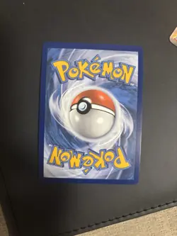 Pokemon TCG Porygon-Z 214/182 Paradox Rift Illustration Rare - Image 2