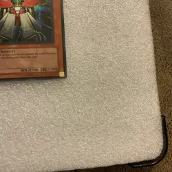 Yugioh Perfect Machine King RDS-EN012 Ultra Rare 1st Ed NM - Image 5