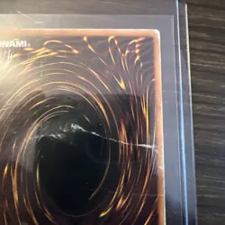 Black Luster Soldier SYE-024 - Image 3
