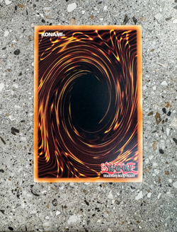 Yugioh TCG Ash Blossom & Joyous Spring L5DD-ENC09 1st Edition NM-M Combined Ship - Image 2