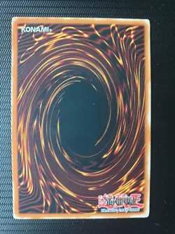YUGIOH COVERING FIRE ULTIMATE RARE RDS-EN060 1ST ED LP - Image 2