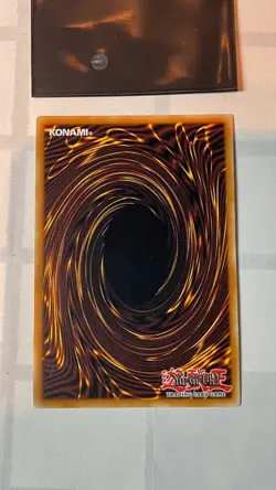 DP06-EN013 Evil Hero Malicious Fiend Ultra Rare 1st Edition NM Yugioh Card - Image 2