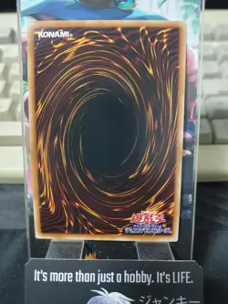 Dragon Magia Master QCDB-JP001 Yu-Gi-Oh Ultra Rare Yugioh Konami JAPAN - Image 3