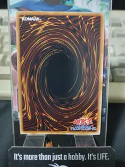 Gate Guardian Yugioh TDPP-JP012 Secret Rare OCG JAPAN - Image 3