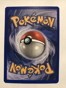 Ponyta Italian 1st Edition Pokemon Card Team Rocket 64/82 2000 - Image 2