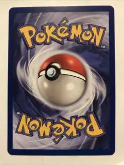 Pokemon TCG ITALIAN Jungle Nidoqueen 23/64 Regular Rare Card - Image 2