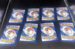 Pokemon TCG Silver Tempest Trainer Gallery (Lot Of 8) All Cards NM Condition - Image 2