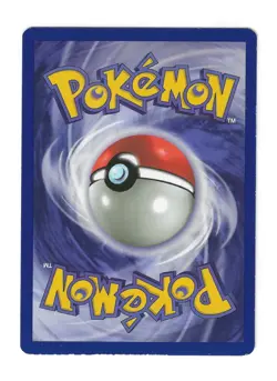 Butterfree Jungle Set 33/64 - Pokemon Card - Image 2