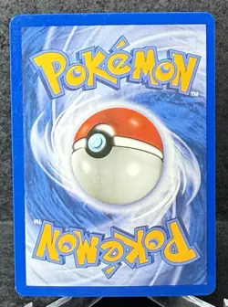 Delcatty 5/109 EX Ruby & Sapphire Holo Rare Pokemon Card TCG 2003 💫SWIRL💫 - Image 3