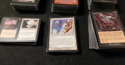 750 Magic The Gathering Cards No Basic Lands or Tokens Mtg Bulk Lot - Image 4