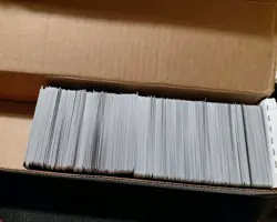 750 Magic The Gathering Cards No Basic Lands or Tokens Mtg Bulk Lot - Image 5