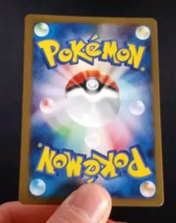 Rotom 003/DPt-P Platinum Promo Japanese Pokemon Card NM - Image 2