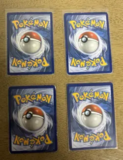 Lot Of GX Tag Team Pokemon Cards - Art Rare - Rainbow Rare - Played - Image 2