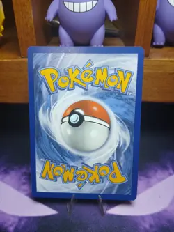 Gengar Holo Mint SWSH241 SWSH: Sword & Shield Promo Cards Holo - Stamped🔮📈 - Image 2
