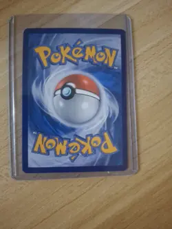 Pokemon TCG Arceus V Holo Ultra Rare Card Promo Card SWSH204 - Image 2