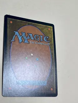 Urborg Phantom FOIL Invasion NM Black Common MAGIC GATHERING CARD - Image 4