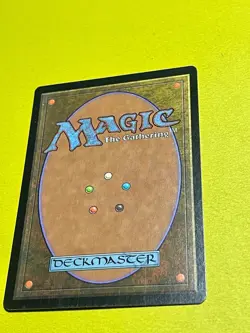 Keldon Arsonist FOIL Prophecy NM Red Uncommon MAGIC GATHERING CARD - Image 4