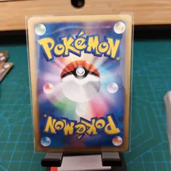 Heracross DPBP#269 DP1 Diamond & Pearl Collection Japanese Pokemon Card - Image 2