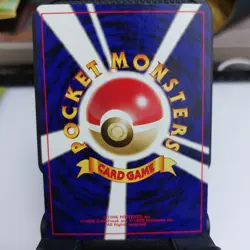 UNOWN K NO. 201 NEO REVELATION POKEMON CARD JAPANESE COMMON - Image 2