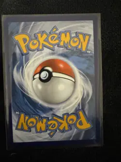 N's Zorua 189 Sv: Scarlet & Violet Promo Cards Holo - Image 2