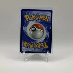 N's Zorua 189 Sv: Scarlet & Violet Promo Cards Holo Pokemon TCG - NM - Image 2