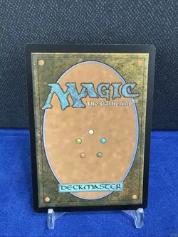 Echoing Deeps (0013) (Borderless) Edge of Eternities: Stellar Sights Foil - Image 2